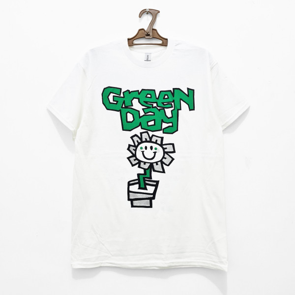 Green Day - Kerplunk Men T-Shirt