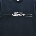 Blur - Parklife Men T-Shirt