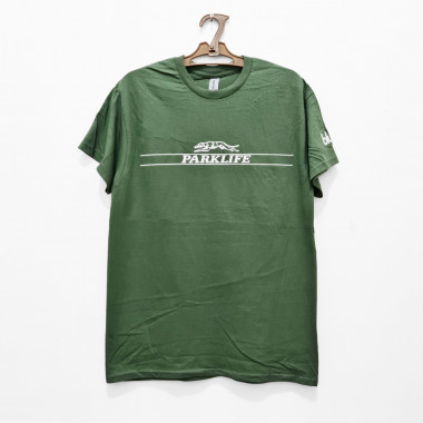 Blur - Parklife 2 Men T-Shirt