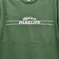 Blur - Parklife 2 Men T-Shirt