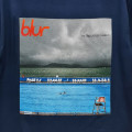 Blur - The Ballad Of Darren Men T-Shirt