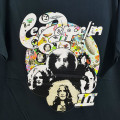 Led Zeppelin - Photo III Men's T-Shirt