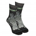 Metallica - And Justice For All Socks