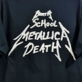 Metallica - Birth Death Crossed Arms Men's T-Shirt