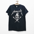 Metallica - Scary Guy Men T-Shirt
