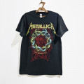 Metallica - Ruin Struggle Men's T-Shirt