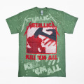 Metallica - Kill Em All Men T-Shirt