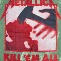 Metallica - Kill Em All Men T-Shirt