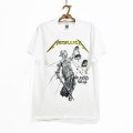 Metallica - And Justice For All 2 Men's T-Shirt