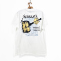 Metallica - And Justice For All 2 Men's T-Shirt