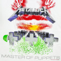 Metallica - Master Of Puppets 2 Men's T-Shirt