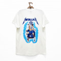 Metallica - Ride The Lightning 2 Men's T-Shirt
