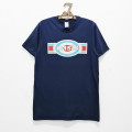 Oasis - Oblong Target Men T-Shirt