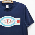 Oasis - Oblong Target Men T-Shirt