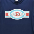 Oasis - Oblong Target Men T-Shirt