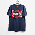 Oasis - Union Jack Men's T-Shirt