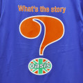 Oasis - Question Mark Men T-Shirt