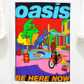 Oasis - Be Here Now Men's T-Shirt
