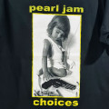 Pearl Jam - Choices Men's T-Shirt
