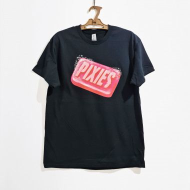 Pixies - Wash Up Men's T-Shirt