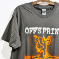 The Offspring - Smash Men's T-Shirt