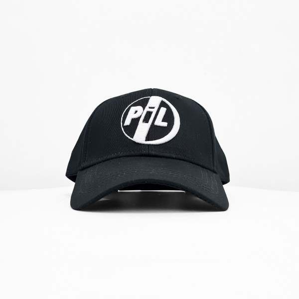 Public Image Ltd - Logo Baseball Cap