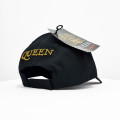 Queen - Classic Crest Baseball Cap