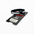Ramones - Logo Gummy Wristband