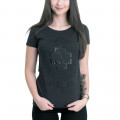 Rammstein - XXI Women's T-Shirt
