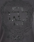 Rammstein - XXI Charcoal Women's T-Shirt