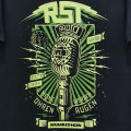 Rammstein - Radio Men's T-Shirt