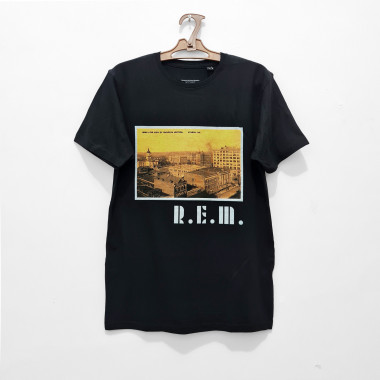 R.E.M. - Athens Men's T-Shirt