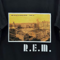 R.E.M. - Athens Men's T-Shirt