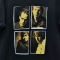 R.E.M. - Athens Men's T-Shirt