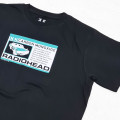 Official Radiohead - Carbon Patch 2024 Organic Men T-Shirt