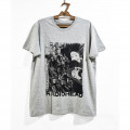 Radiohead - Scribble Organic Men T-Shirt