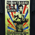 Rocky - You Ain´t So Bad Men's T-Shirt