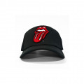 The Rolling Stones - Classic Tongue Trucker Cap
