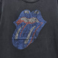 Rolling Stones - Blue & Lonesome Tongue Men's T-Shirt