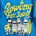 Bowling For Soup - Beach Boys Men's T-Shirt