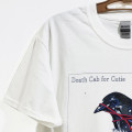 Death Cab For Cutie - Paint By Numbers Men's T-Shirt