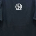 Dream Theater - Distance Over Time Logo Men T-Shirt
