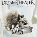 Dream Theater - Distance Over Time Cover Men's T-Shirt