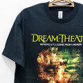 Dream Theater - Metropolis Men's T-Shirt
