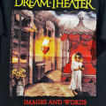 Dream Theater - Images And Words Men's T-Shirt