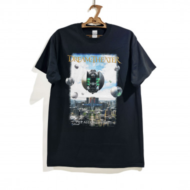 Dream Theater - The Astonishing Men's T-Shirt