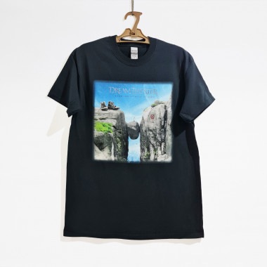 Dream Theater - A View From The Top Men's T-Shirt