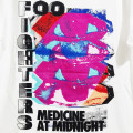 Foo Fighters - MAM Tilt Men's T-Shirt