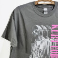 Kurt Cobain - Standing Men's T-Shirt