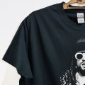 Kurt Cobain - Photo Men's T-Shirt